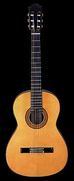 Aria Concert Classical - AC-150