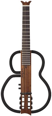 nøjagtigt Blikkenslager lugt Aria Portable Sinsonido AS-100C (Classical Guitar)