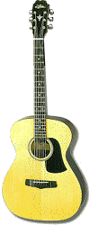 Aria - Lefty - AW-75LDN