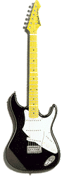Aria FL-10
