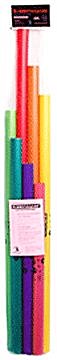 Boomwhackers C Major Bass Diatonic Set