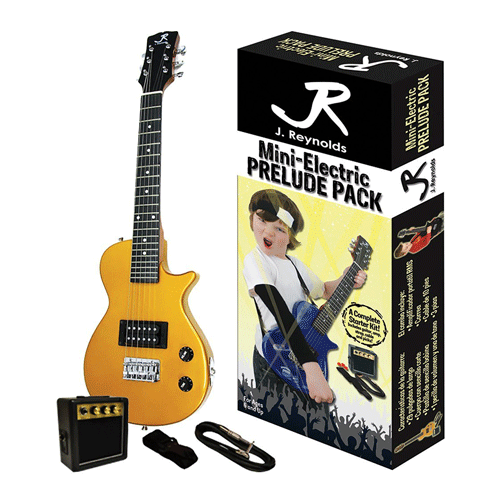 Kids Electric Guitar by Reynolds