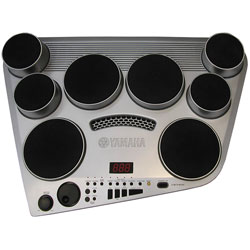 Yamaha Digital Percussion Unit - 8 Pads