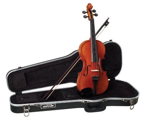 Becker Violin Outfit - 1000F 