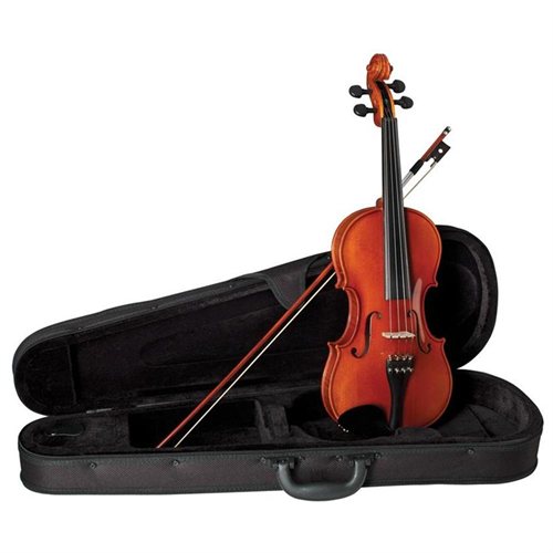 Becker Violin Outfit 175A  Prelude Series