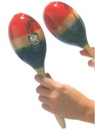 Maracas 