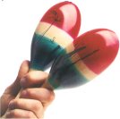 CP Maracas Medium