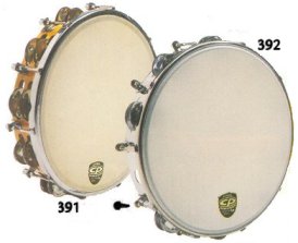 Tambourines