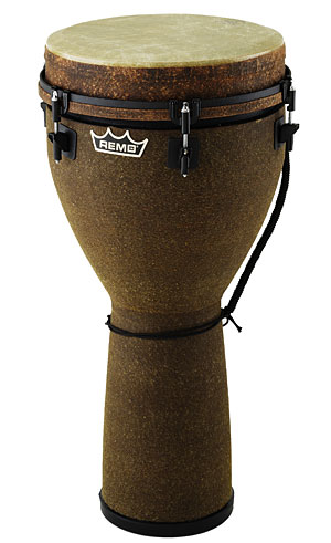 Key Tuned Djembe  10