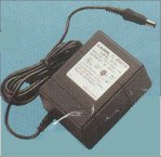 Casio Keyboard Adapters - AD5
