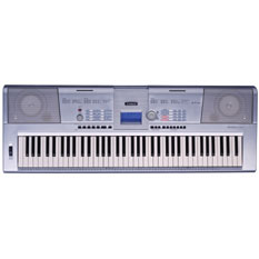 Yamaha Keyboard DGX203