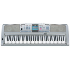 Yamaha Keyboard DGX305