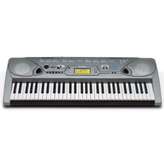 Yamaha Keyboard EZ250i