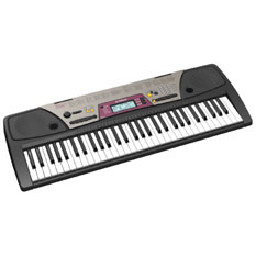 Yamaha Keyboard PSR172  