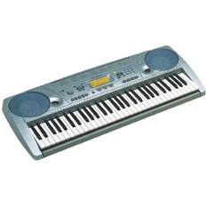 Yamaha Keyboard PSR273  