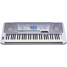 Yamaha Keyboard PSR450