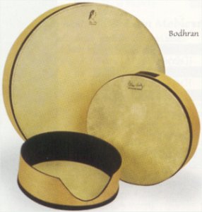 Velez Bodhran 22