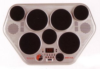 Yamaha Digital Percussion Unit - 7 Pads