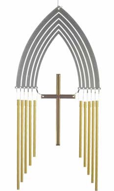 Woodstock Chapel Chime