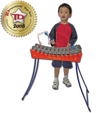 Kids Percussion 