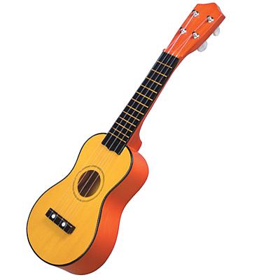 Woodstock Ukulele