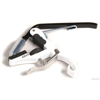 Keyser Capo for acoustic or electric guitar