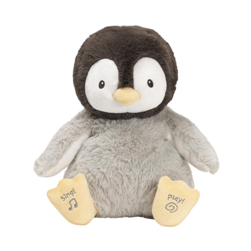 Penguins Engraving Kit