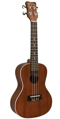 Kohala Akamai Mahogany Concert Ukulele AK-C