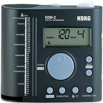 Metronomes Korg KDM-2
