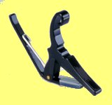 Capo - Kyser - Guitar ( 6 String Steel )