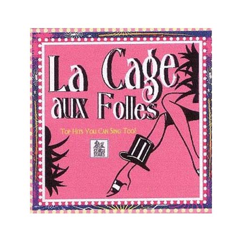 La Cage Aux Folles Karaoke