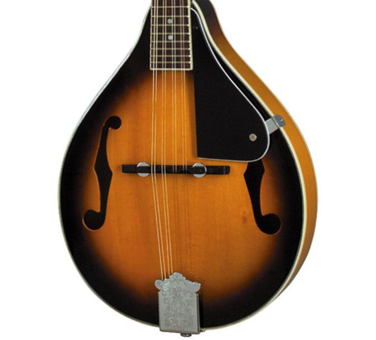 Mandolins 