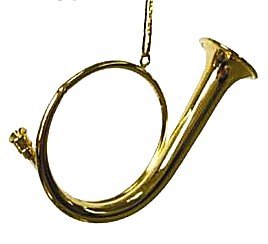 Cavalry horn cheap
