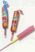 Whistle Pops Candy (Melody) (36 pcs)