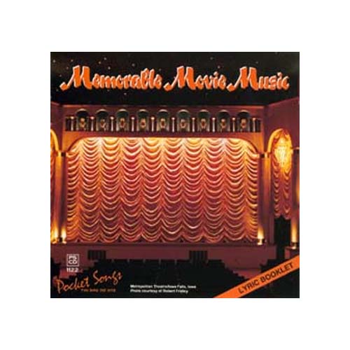 Memorable Movie Music Karaoke 