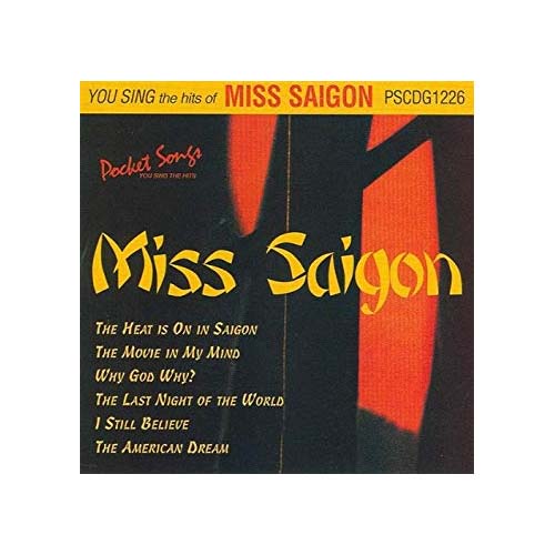 Miss Saigon Karaoke 