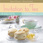 Music Cooks Invitation to Tea #11