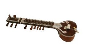 Miniature Sitar