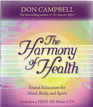 The Harmony of Health