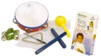 Music Set - Kids Make Music Kit - Kleiner