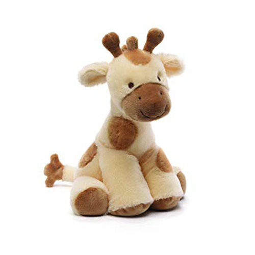 Niffer Giraffe by Gund