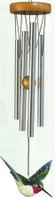 Woodstock Wind Chimes - Hummer Chime