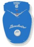 Effects Pedal- Danelectro mini- Pepperoni  ( Phaser)