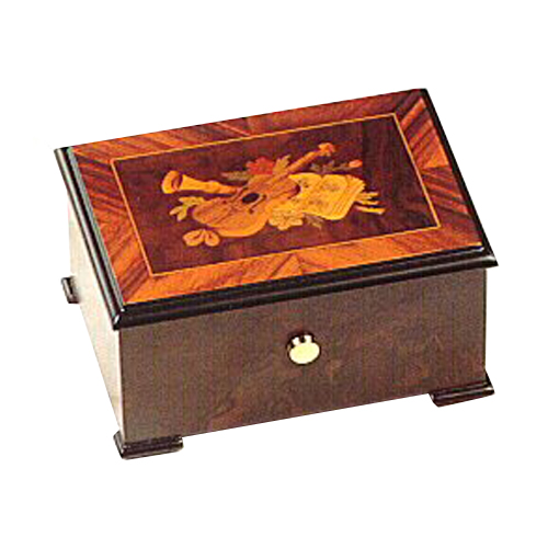 Reuge Andante Music Box 