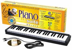 Software Piano Suite Premier Bundle