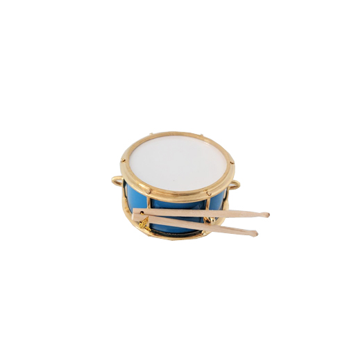 Miniature snare drum