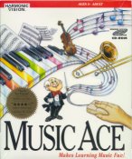 Software Music Ace