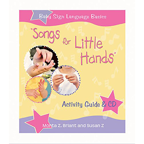 Songs for little hands 