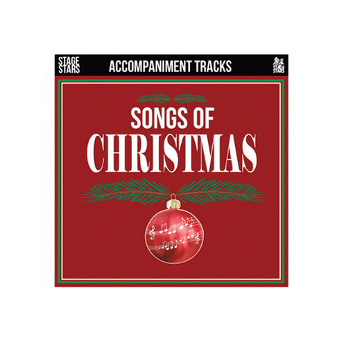 Stage Stars Records - Songs of Christmas