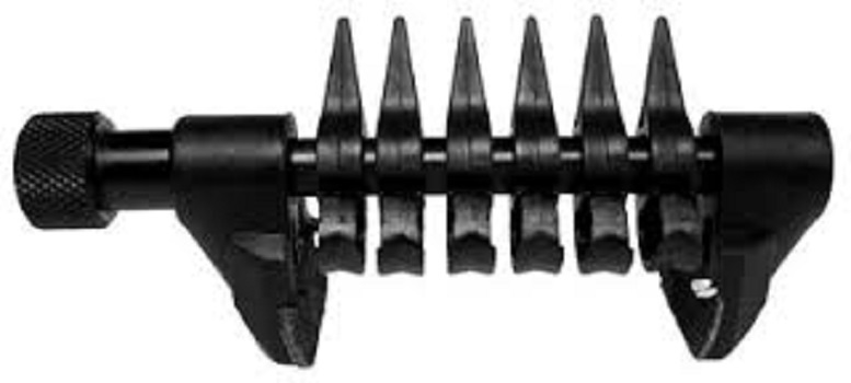 spider capo for 6 string guitar